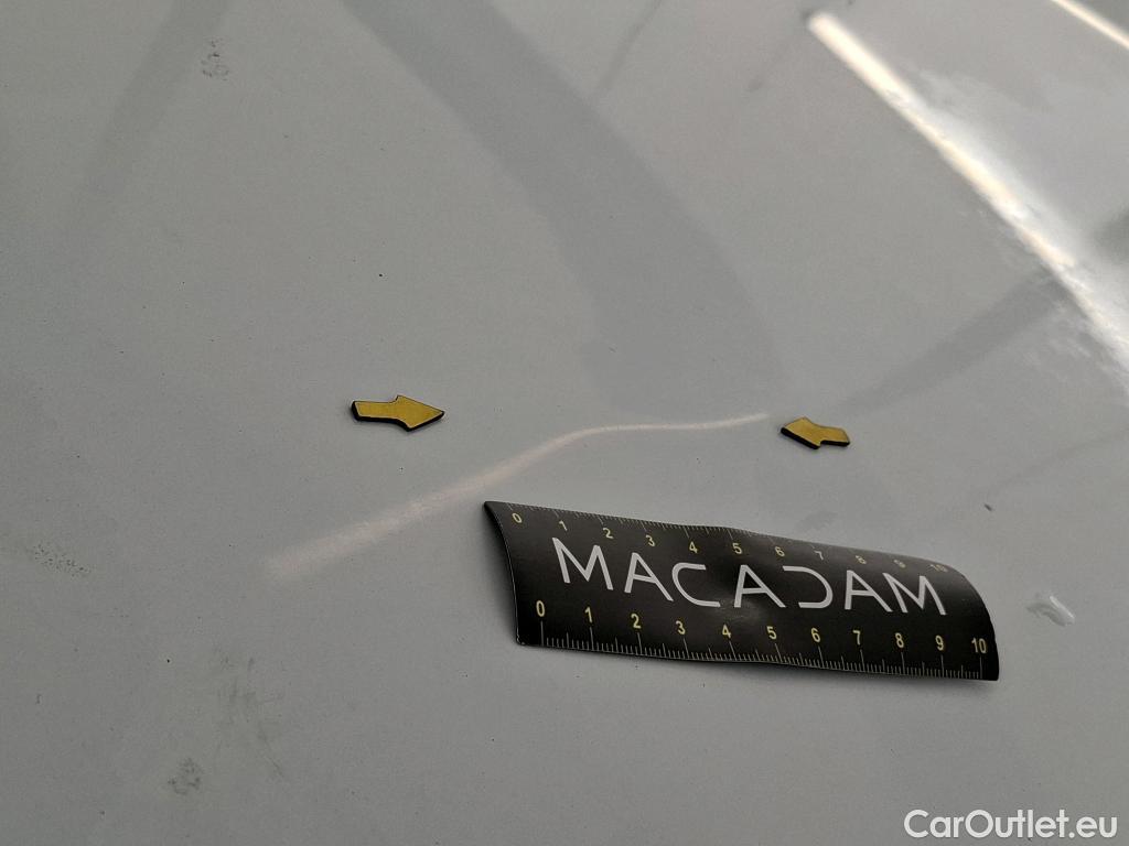  Renault  Kangoo  Express Maxi Extra (Série Spéciale) 1.5 dCi 90CV BVM5 E6 #12