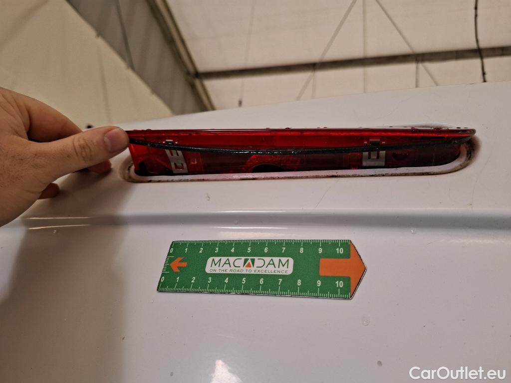  Renault  Kangoo  Express Grand Confort (L1) 1.5 dCi 110CV BVM6 E6 #18