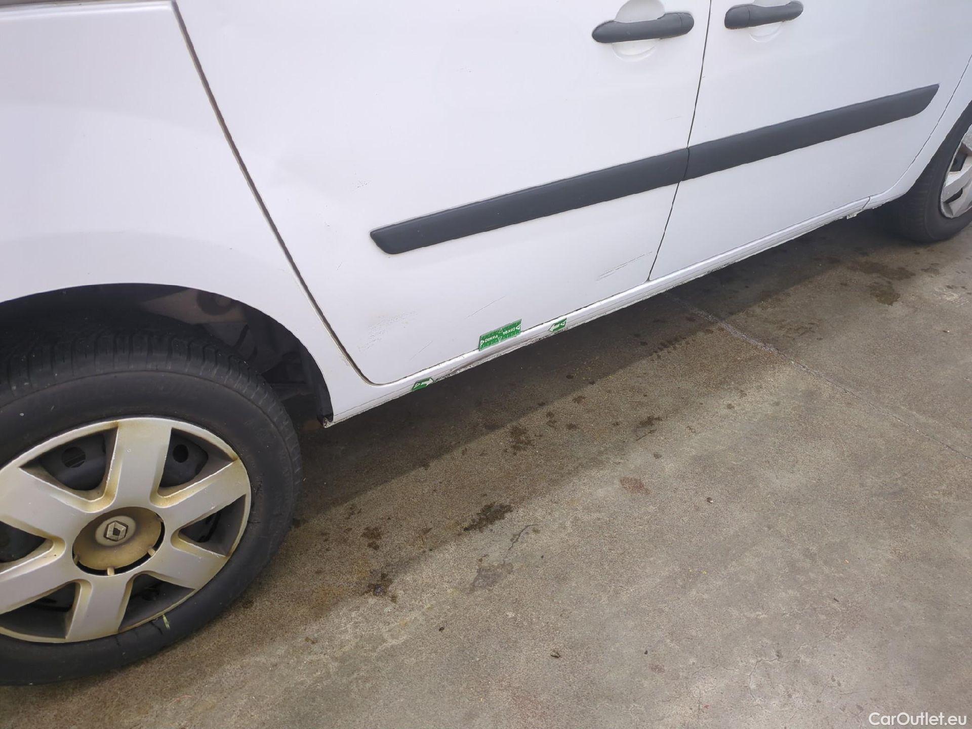  Renault  Kangoo  Express Grand Confort (L1) 1.5 dCi 90CV BVM5 E6 #69