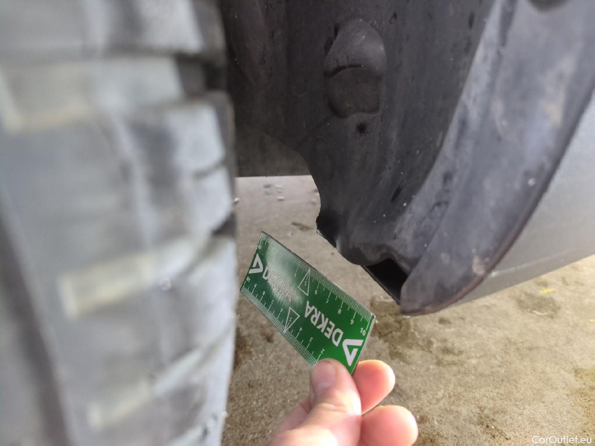  Renault  Kangoo  Express Grand Confort (L1) 1.5 dCi 90CV BVM5 E6 #28