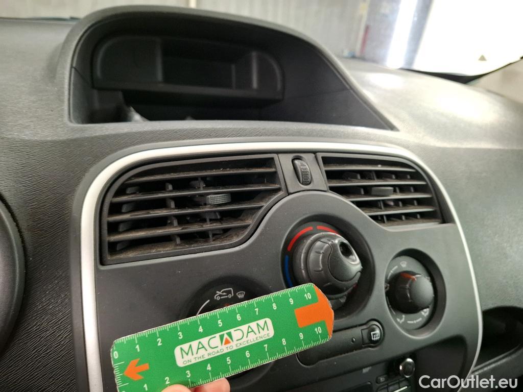  Renault  Kangoo RENAULT  Express VU 4p Fourgonnette Gd Confort 1.5 dCi 75 #48