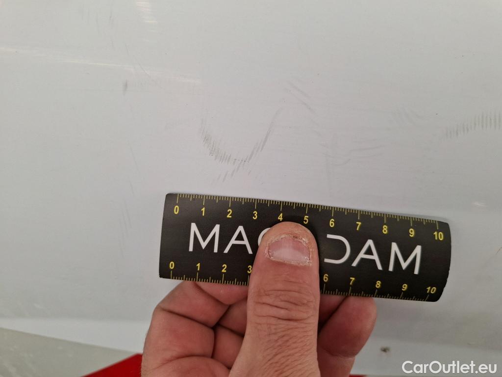  Renault  Kangoo  Express Maxi Extra (Série Spéciale) 1.5 dCi 90CV BVM5 E6 #36