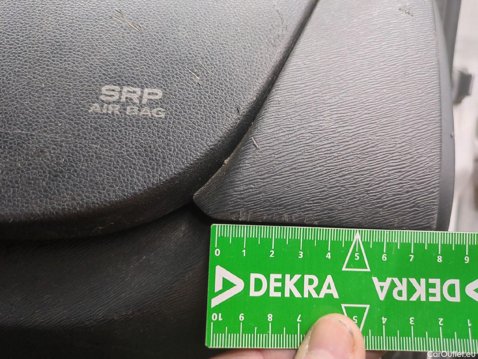  Renault  Kangoo  Express Grand Confort (L1) 1.5 dCi 90CV BVM5 E6 #91