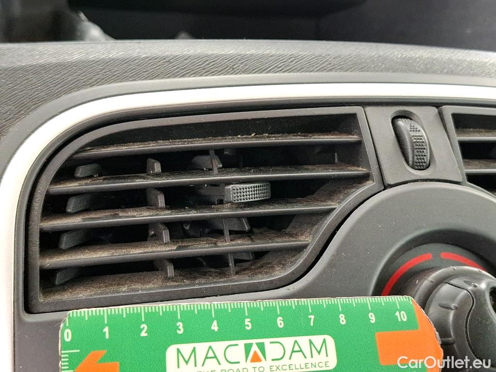  Renault  Kangoo RENAULT  Express VU 4p Fourgonnette Gd Confort 1.5 dCi 75 #49