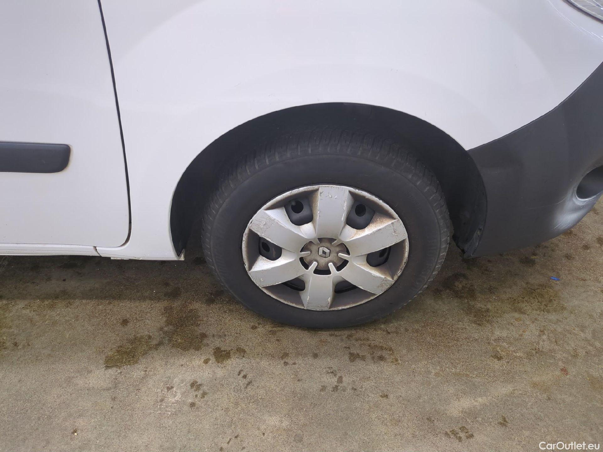  Renault  Kangoo  Express Grand Confort (L1) 1.5 dCi 90CV BVM5 E6 #22