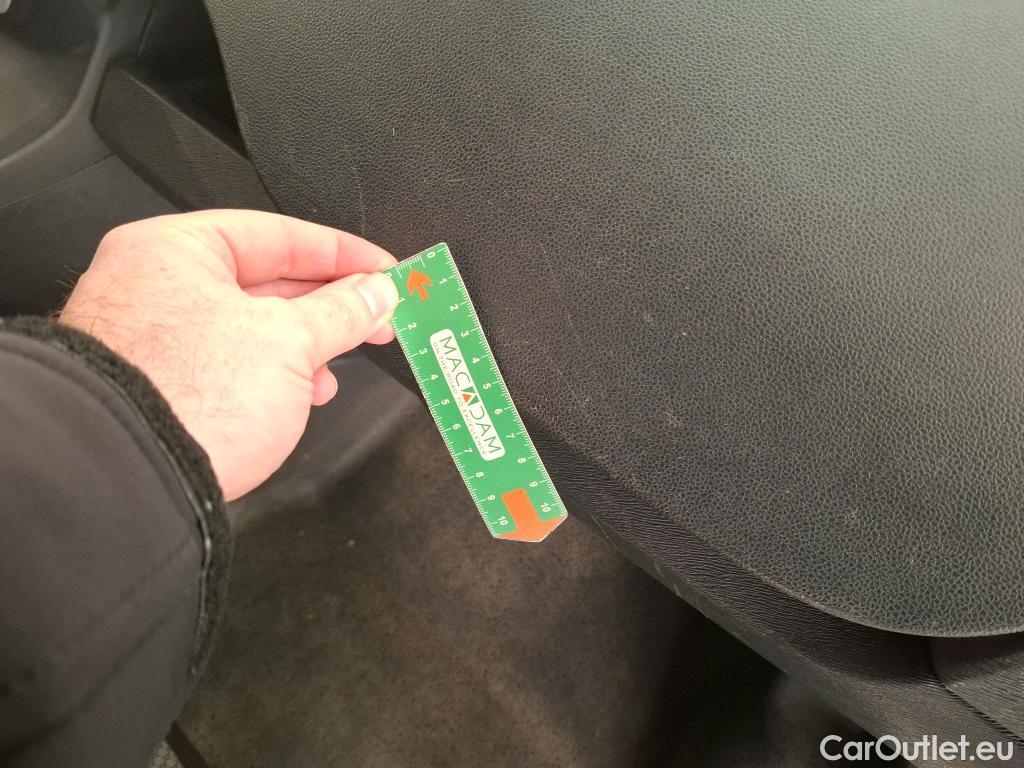  Renault  Kangoo  Express Grand Confort (L1) 1.5 dCi 110CV BVM6 E6 #23