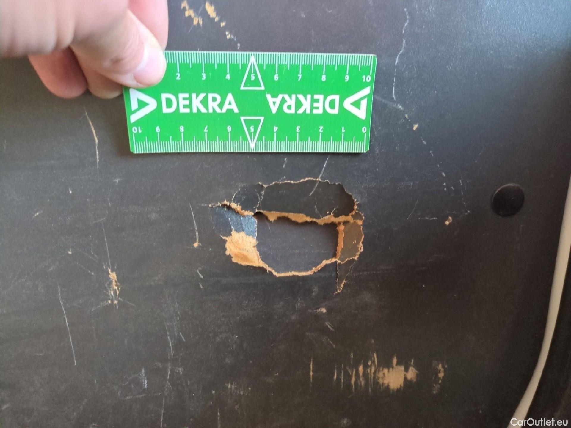  Renault  Kangoo  Express Grand Confort (L1) 1.5 dCi 90CV BVM5 E6 #18