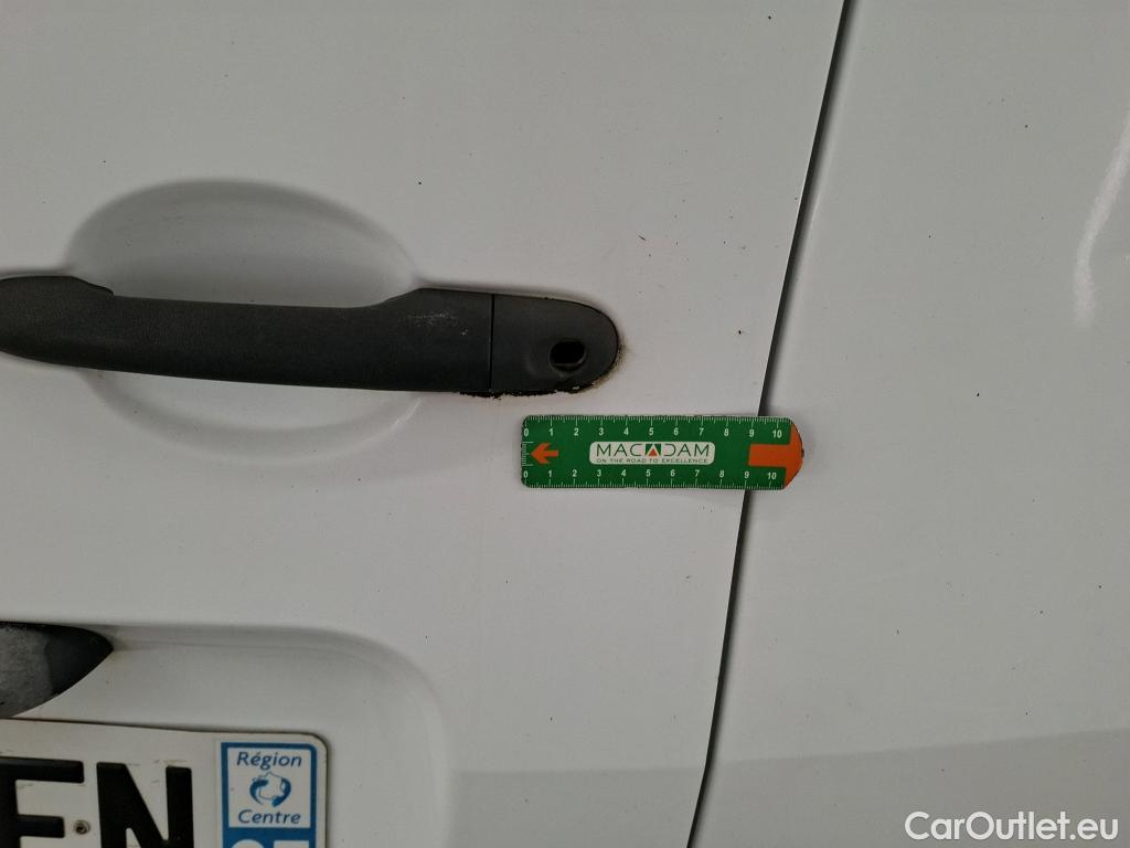  Renault  Kangoo RENAULT  Express VU 4p Fourgonnette Gd Confort 1.5 dCi 75 #40