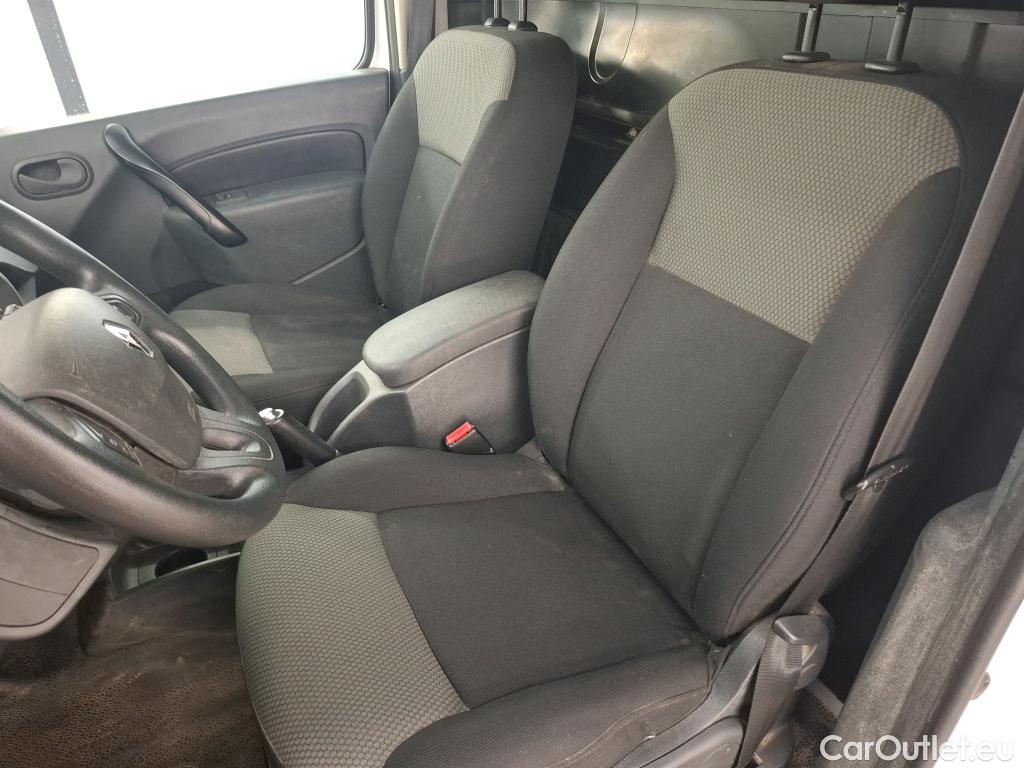  Renault  Kangoo  Express Grand Confort (L1) 1.5 dCi 110CV BVM6 E6 #37