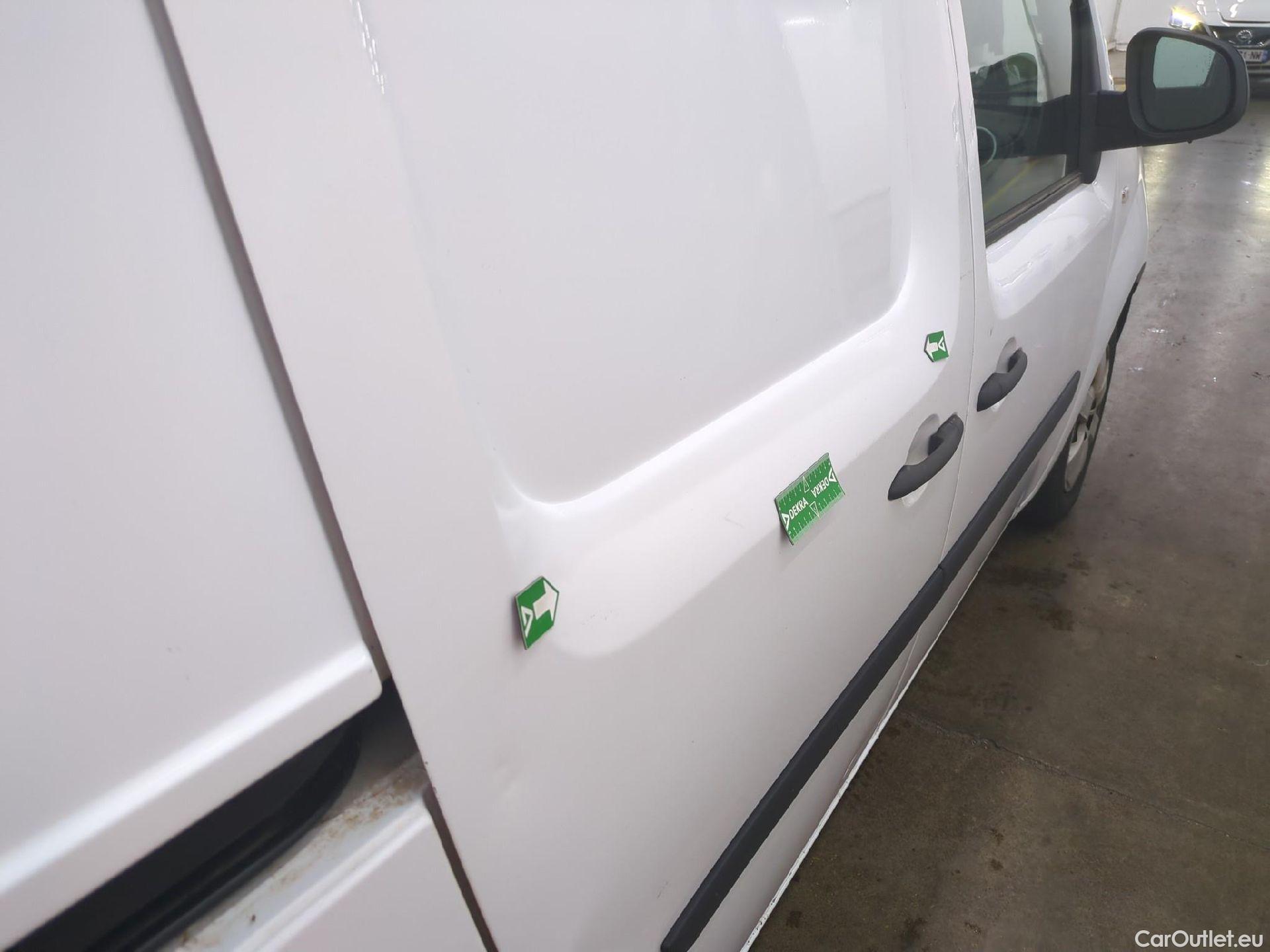  Renault  Kangoo  Express Grand Confort (L1) 1.5 dCi 90CV BVM5 E6 #67