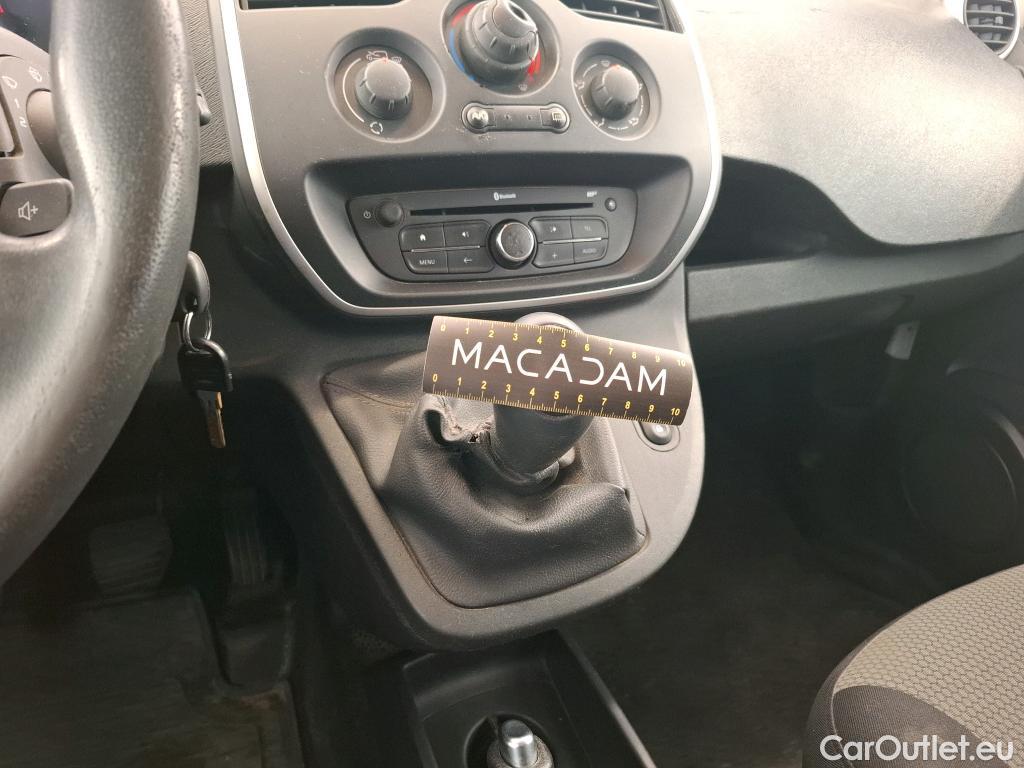  Renault  Kangoo  Express Maxi Extra (Série Spéciale) 1.5 dCi 90CV BVM5 E6 #20