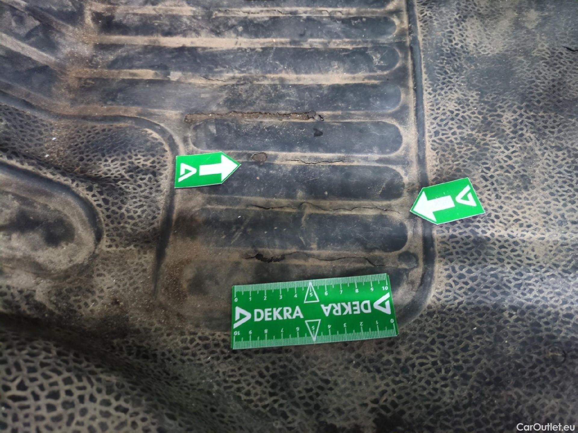  Renault  Kangoo  Express Grand Confort (L1) 1.5 dCi 90CV BVM5 E6 #9