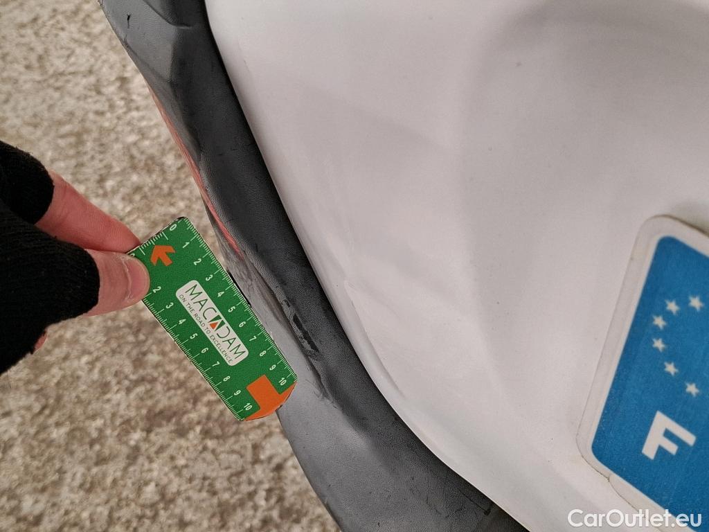  Renault  Kangoo RENAULT  Express VU 4p Fourgonnette Gd Confort 1.5 dCi 75 #29