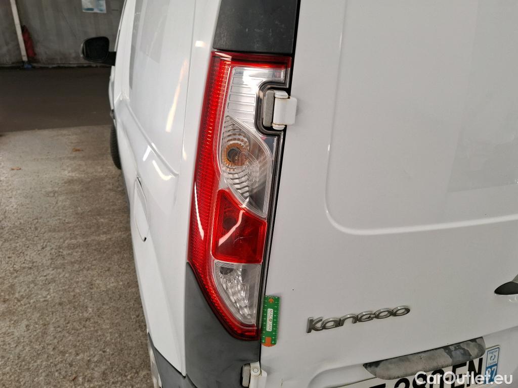  Renault  Kangoo RENAULT  Express VU 4p Fourgonnette Gd Confort 1.5 dCi 75 #42