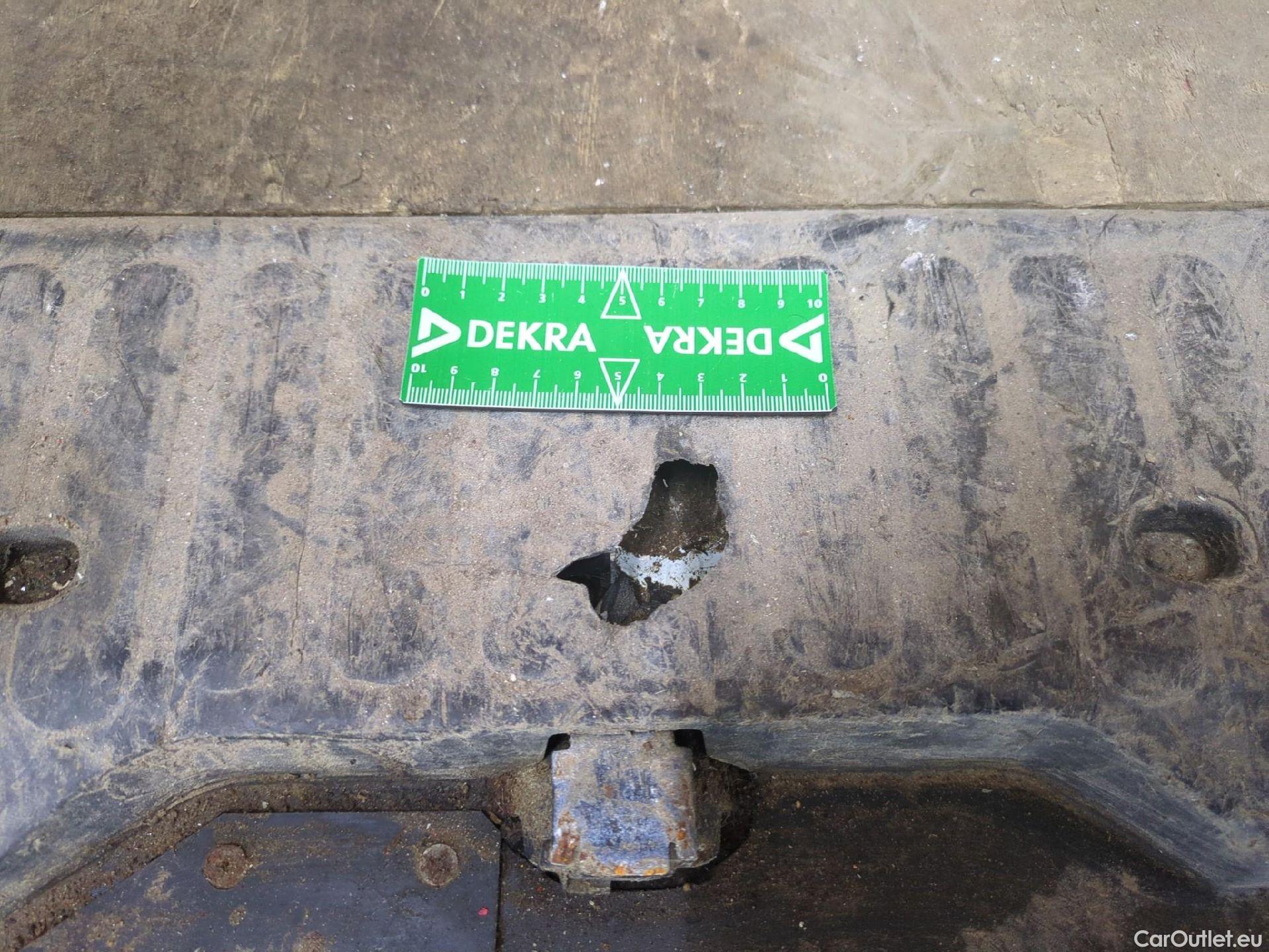  Renault  Kangoo  Express Grand Confort (L1) 1.5 dCi 90CV BVM5 E6 #21