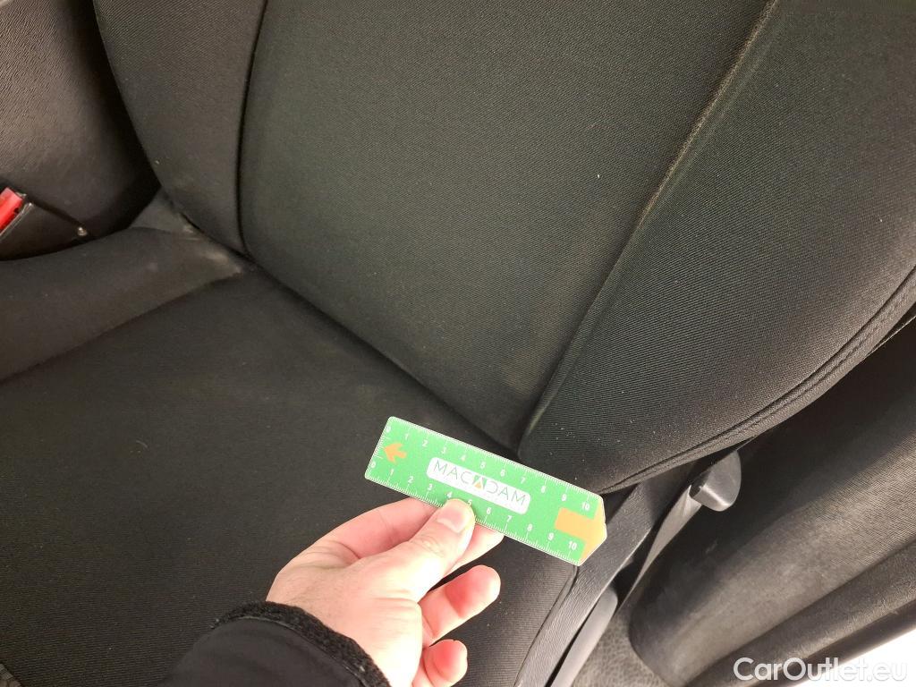  Renault  Kangoo  Express Grand Confort (L1) 1.5 dCi 110CV BVM6 E6 #38