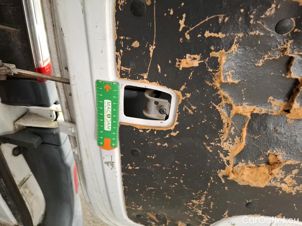  Renault  Kangoo RENAULT  Express VU 4p Fourgonnette Gd Confort 1.5 dCi 75 #68