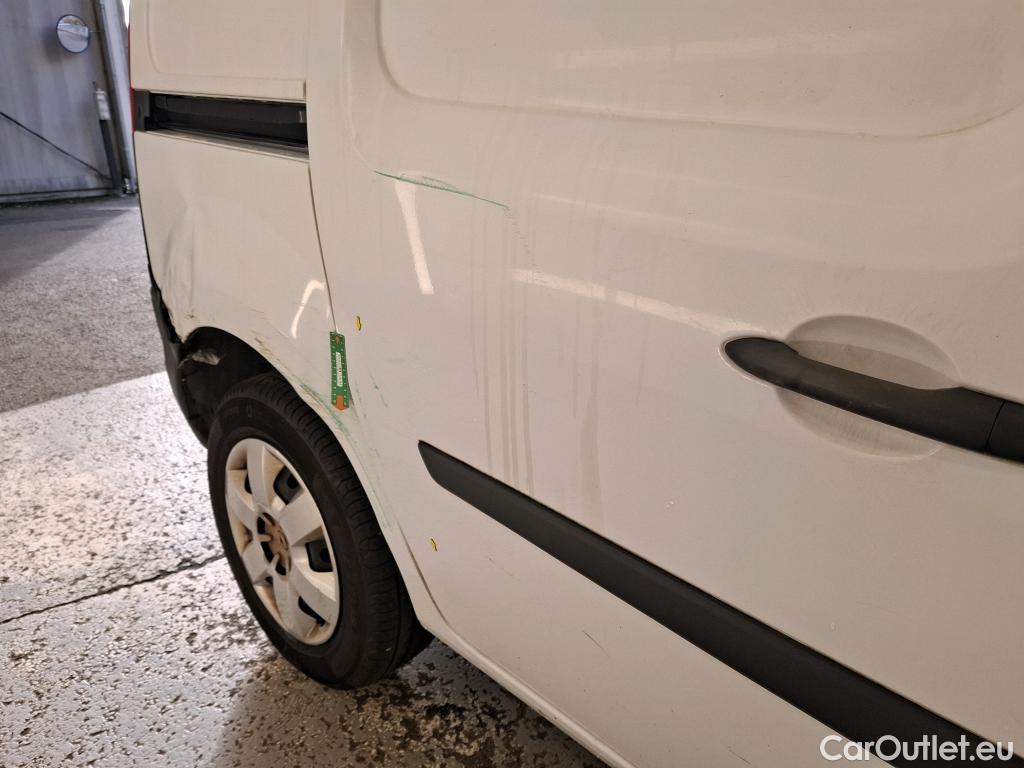  Renault  Kangoo  Express Grand Confort (L1) 1.5 dCi 110CV BVM6 E6 #7