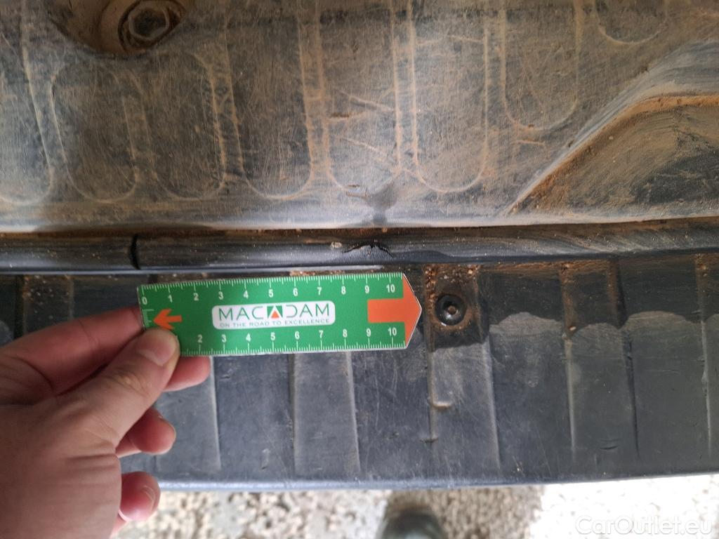  Renault  Kangoo  Express Grand Confort (L1) 1.5 dCi 110CV BVM6 E6 #15