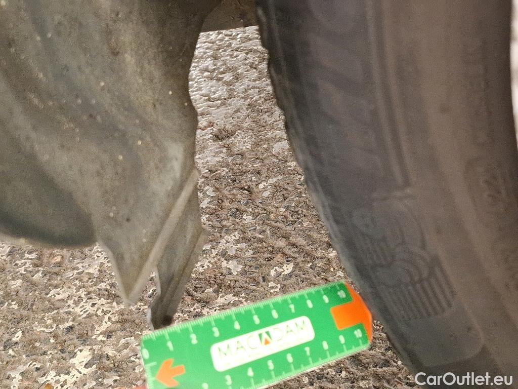  Renault  Kangoo RENAULT  Express VU 4p Fourgonnette Gd Confort 1.5 dCi 75 #47