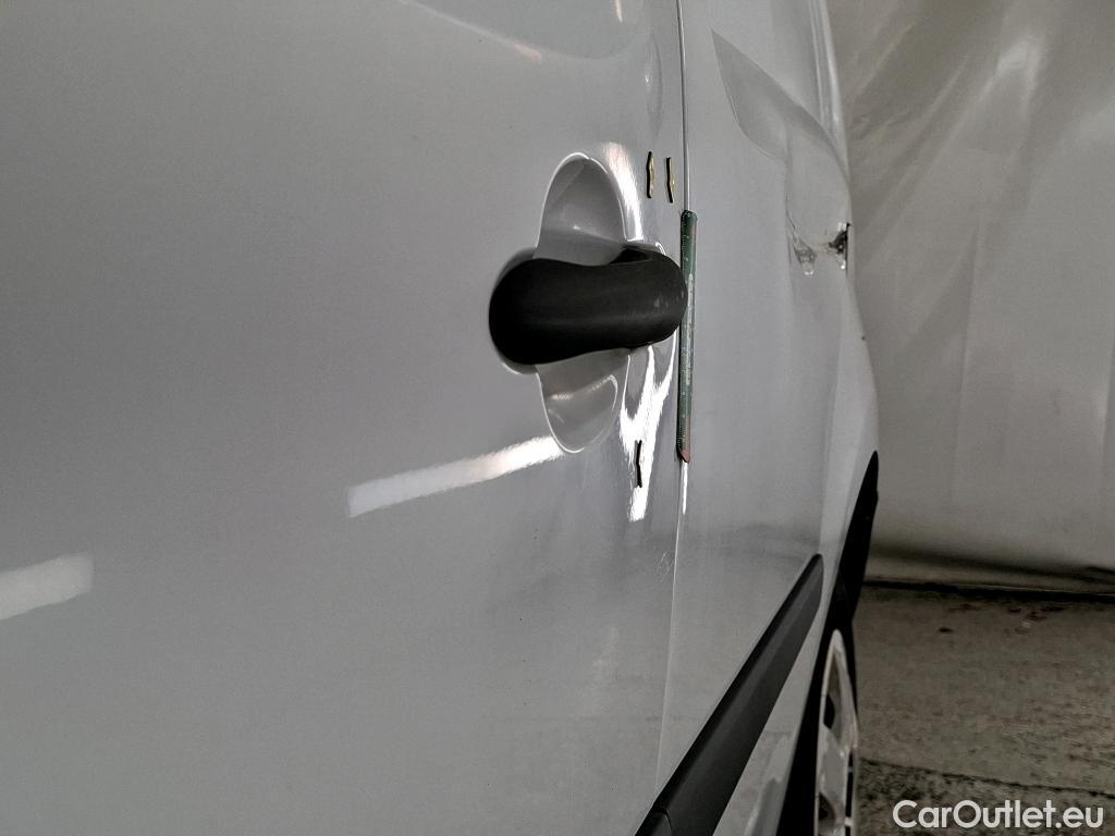  Renault  Kangoo RENAULT  Express VU 4p Fourgonnette Gd Confort 1.5 dCi 75 #32