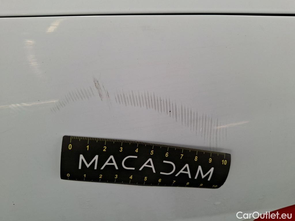  Renault  Kangoo  Express Maxi Extra (Série Spéciale) 1.5 dCi 90CV BVM5 E6 #35