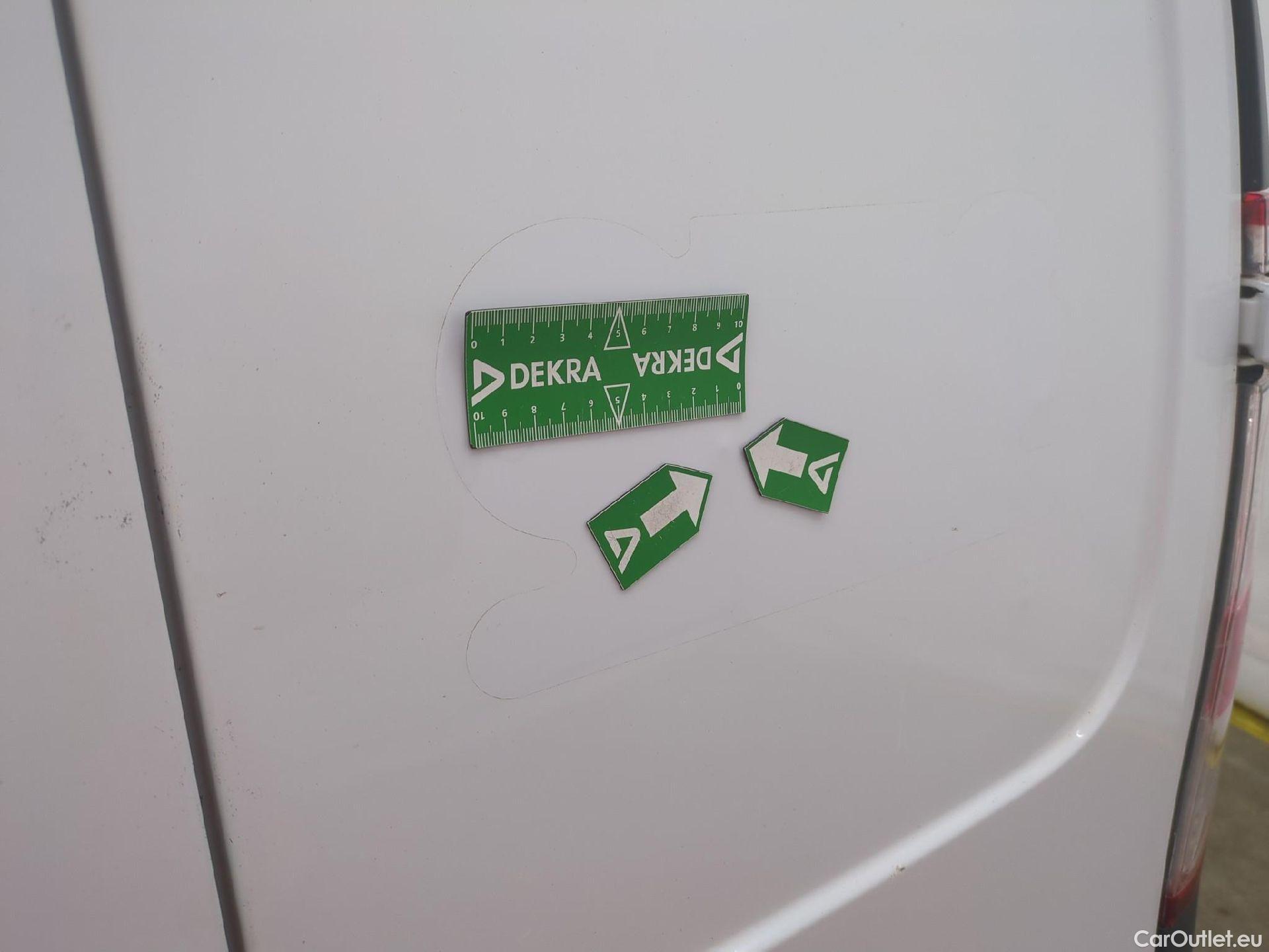  Renault  Kangoo  Express Grand Confort (L1) 1.5 dCi 90CV BVM5 E6 #44