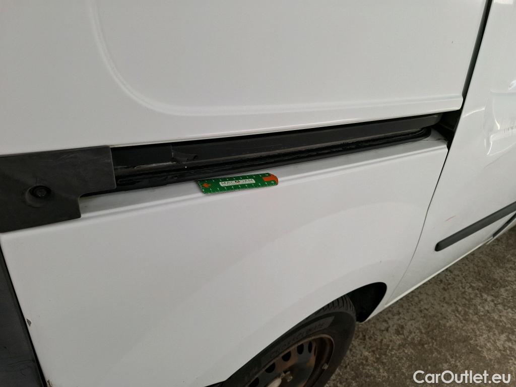  Renault  Kangoo RENAULT  Express VU 4p Fourgonnette Gd Confort 1.5 dCi 75 #59