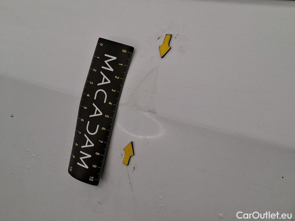  Renault  Kangoo  Express Maxi Extra (Série Spéciale) 1.5 dCi 90CV BVM5 E6 #16