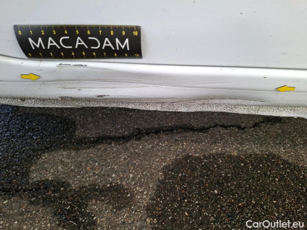  Renault  Kangoo  Express Maxi Extra (Série Spéciale) 1.5 dCi 90CV BVM5 E6 #2