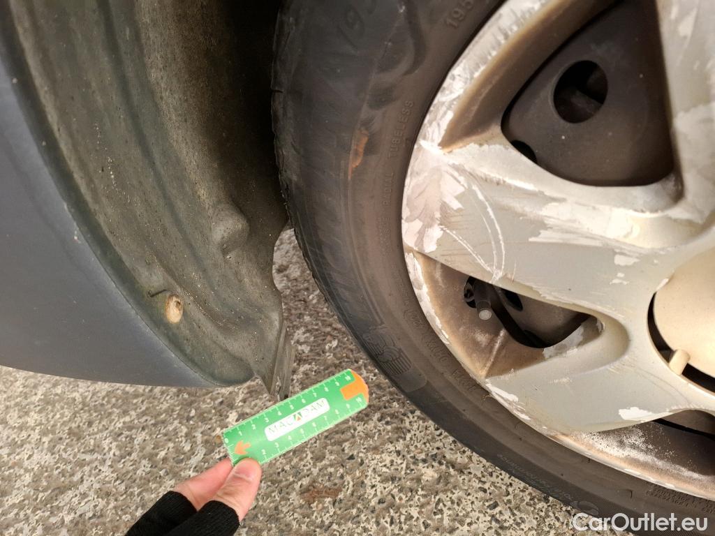  Renault  Kangoo RENAULT  Express VU 4p Fourgonnette Gd Confort 1.5 dCi 75 #46