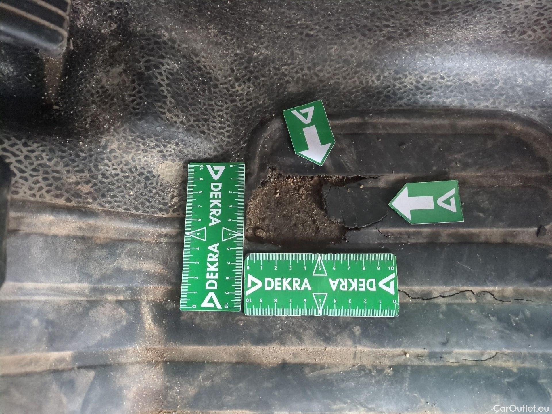  Renault  Kangoo  Express Grand Confort (L1) 1.5 dCi 90CV BVM5 E6 #8