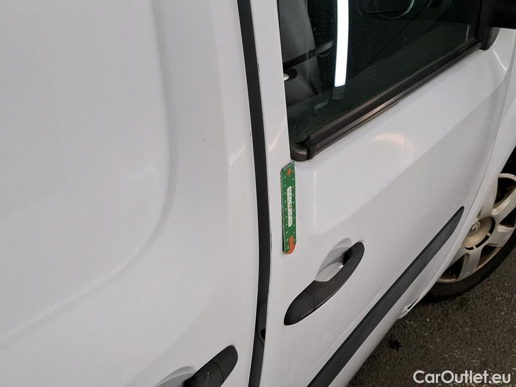  Renault  Kangoo RENAULT  Express VU 4p Fourgonnette Gd Confort 1.5 dCi 75 #81