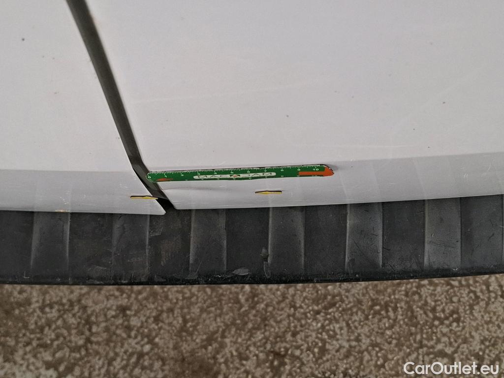  Renault  Kangoo RENAULT  Express VU 4p Fourgonnette Gd Confort 1.5 dCi 75 #53