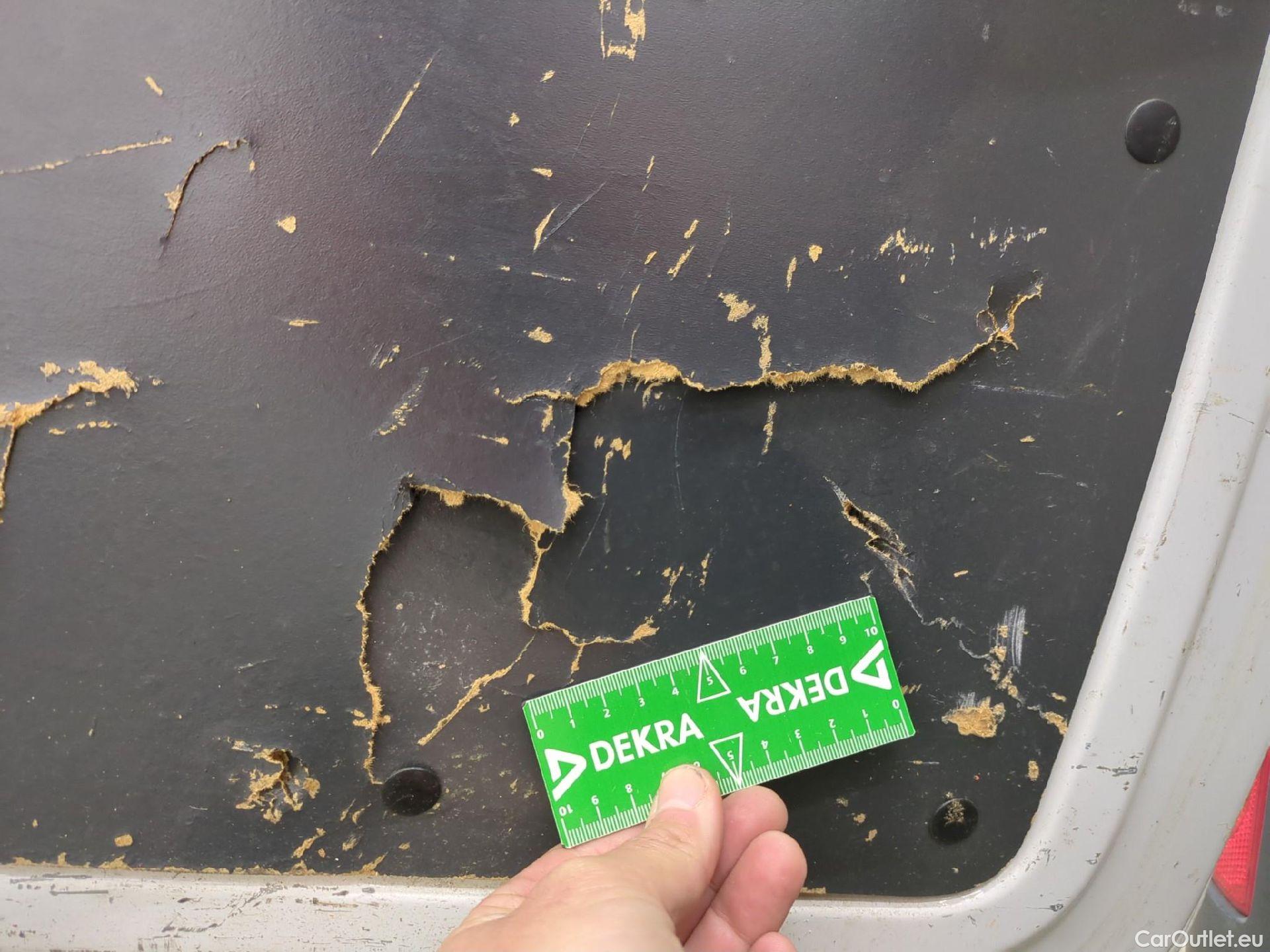  Renault  Kangoo  Express Grand Confort (L1) 1.5 dCi 90CV BVM5 E6 #14