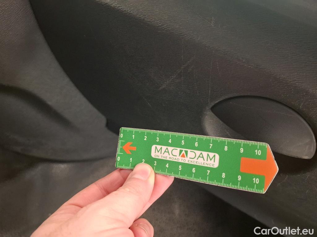  Renault  Kangoo  Express Grand Confort (L1) 1.5 dCi 110CV BVM6 E6 #21