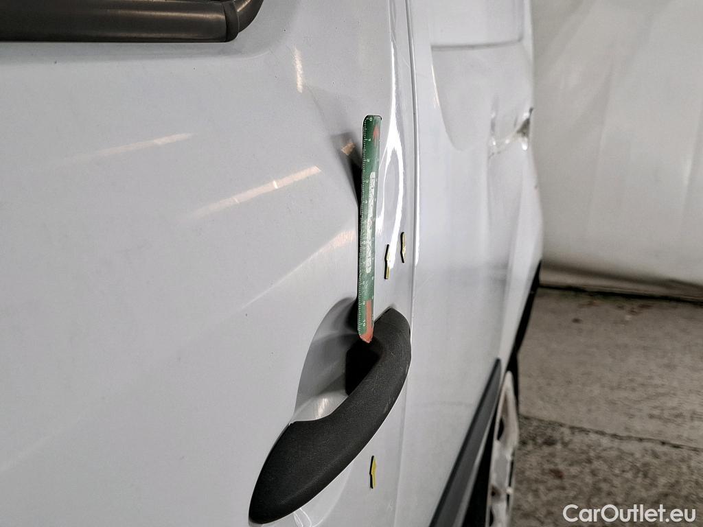  Renault  Kangoo RENAULT  Express VU 4p Fourgonnette Gd Confort 1.5 dCi 75 #34