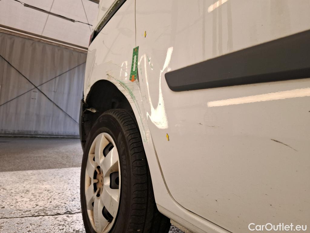  Renault  Kangoo  Express Grand Confort (L1) 1.5 dCi 110CV BVM6 E6 #8