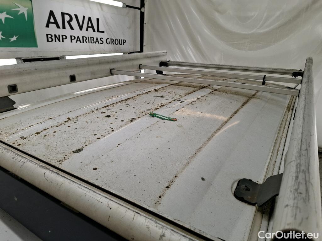  Renault  Kangoo RENAULT  Express VU 4p Fourgonnette Gd Confort 1.5 dCi 75 #54