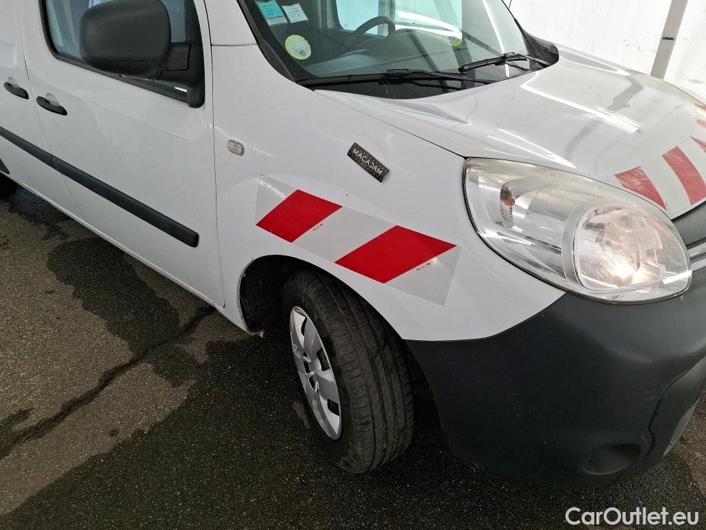  Renault  Kangoo  Express Maxi Extra (Série Spéciale) 1.5 dCi 90CV BVM5 E6 #34