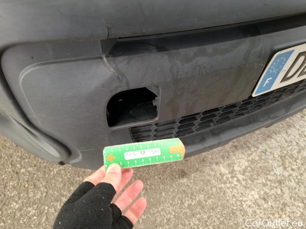  Renault  Kangoo RENAULT  Express VU 4p Fourgonnette Gd Confort 1.5 dCi 75 #57