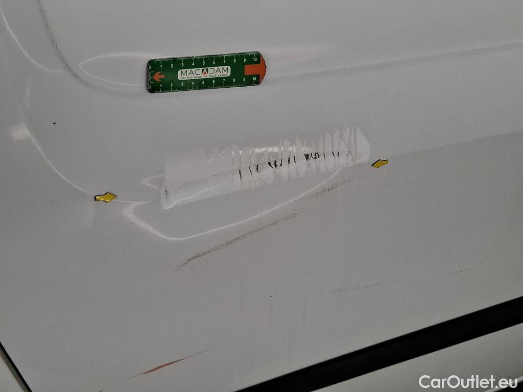  Renault  Kangoo RENAULT  Express VU 4p Fourgonnette Gd Confort 1.5 dCi 75 #19