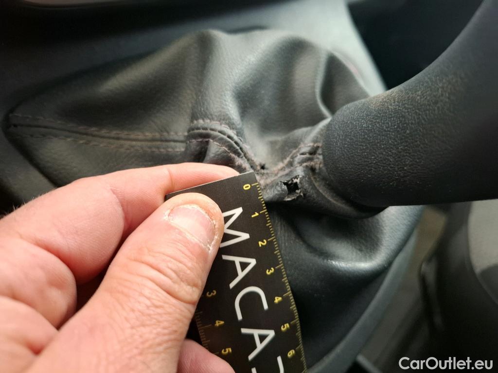  Renault  Kangoo  Express Maxi Extra (Série Spéciale) 1.5 dCi 90CV BVM5 E6 #21