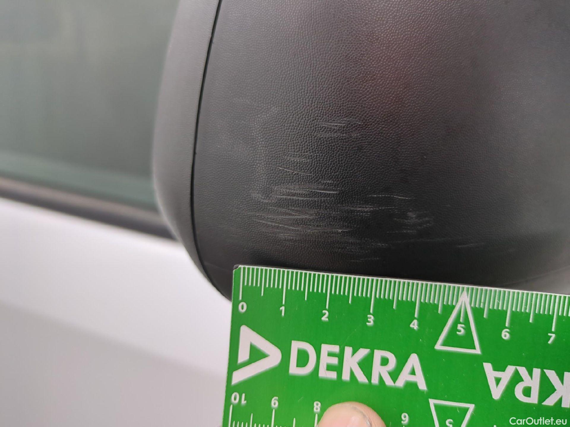  Renault  Kangoo  Express Grand Confort (L1) 1.5 dCi 90CV BVM5 E6 #71