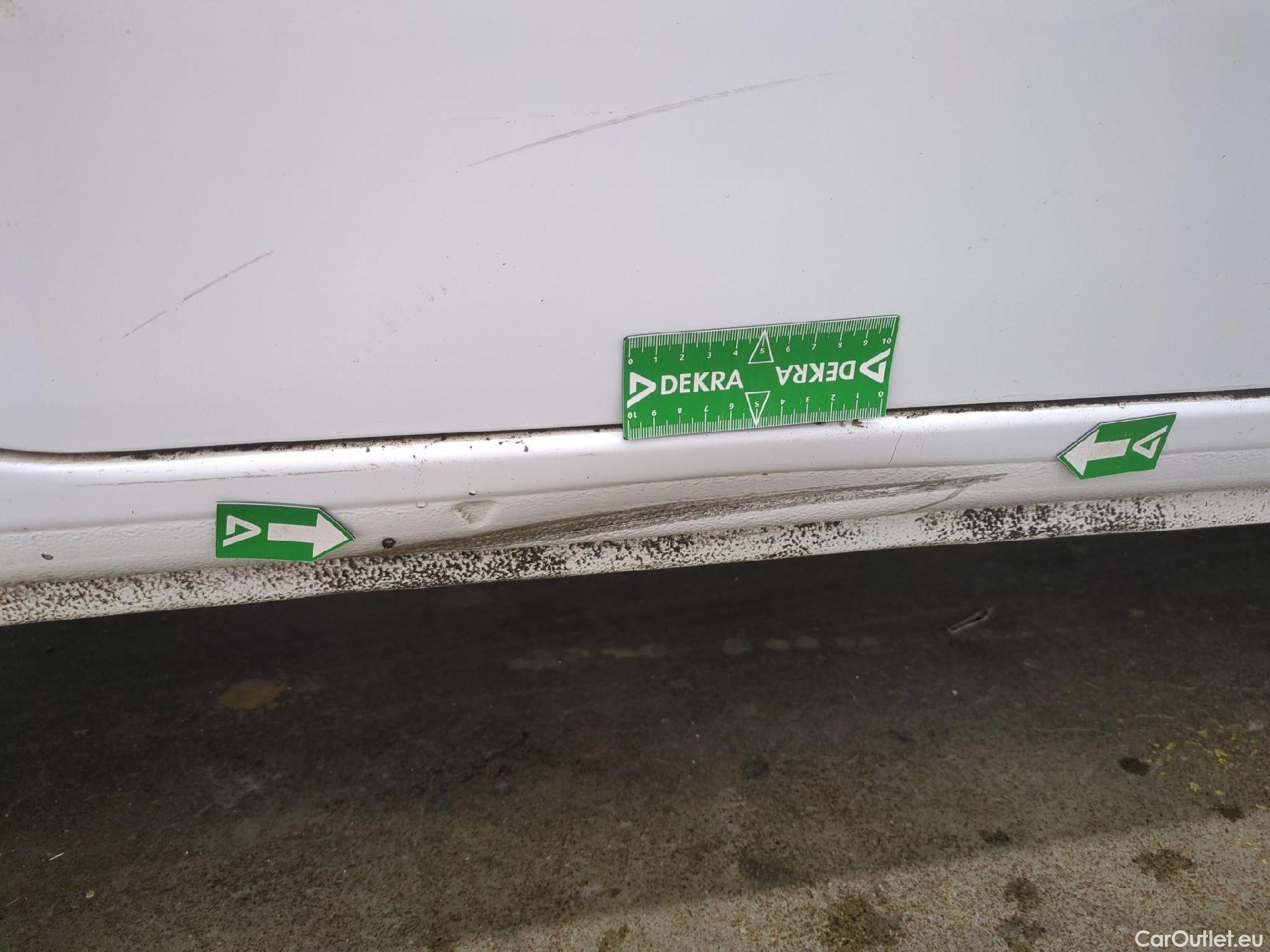  Renault  Kangoo  Express Grand Confort (L1) 1.5 dCi 90CV BVM5 E6 #68