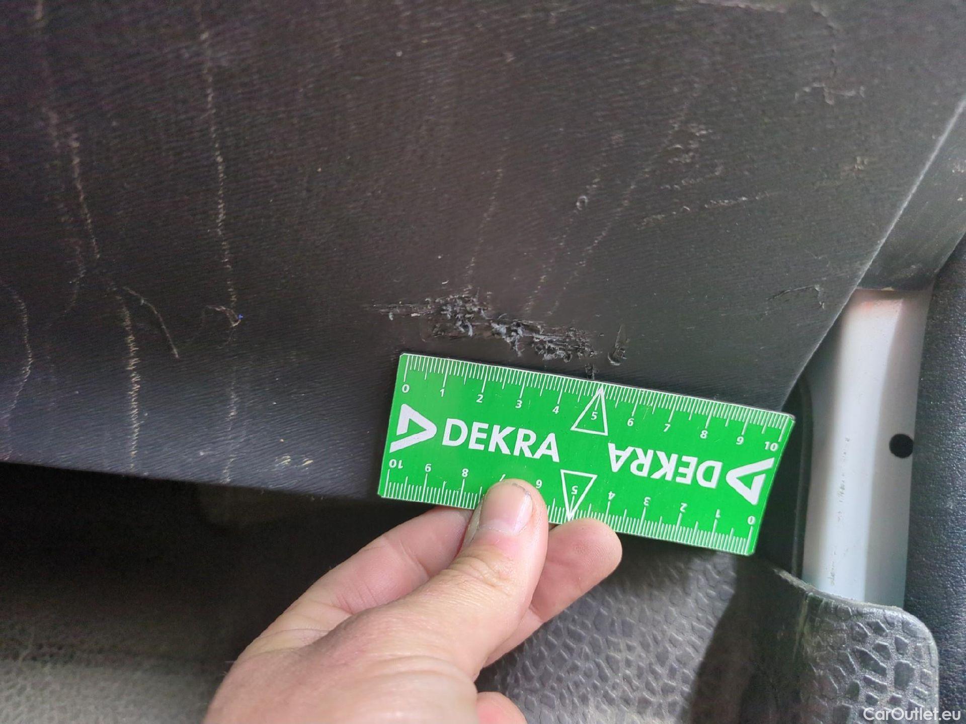  Renault  Kangoo  Express Grand Confort (L1) 1.5 dCi 90CV BVM5 E6 #92