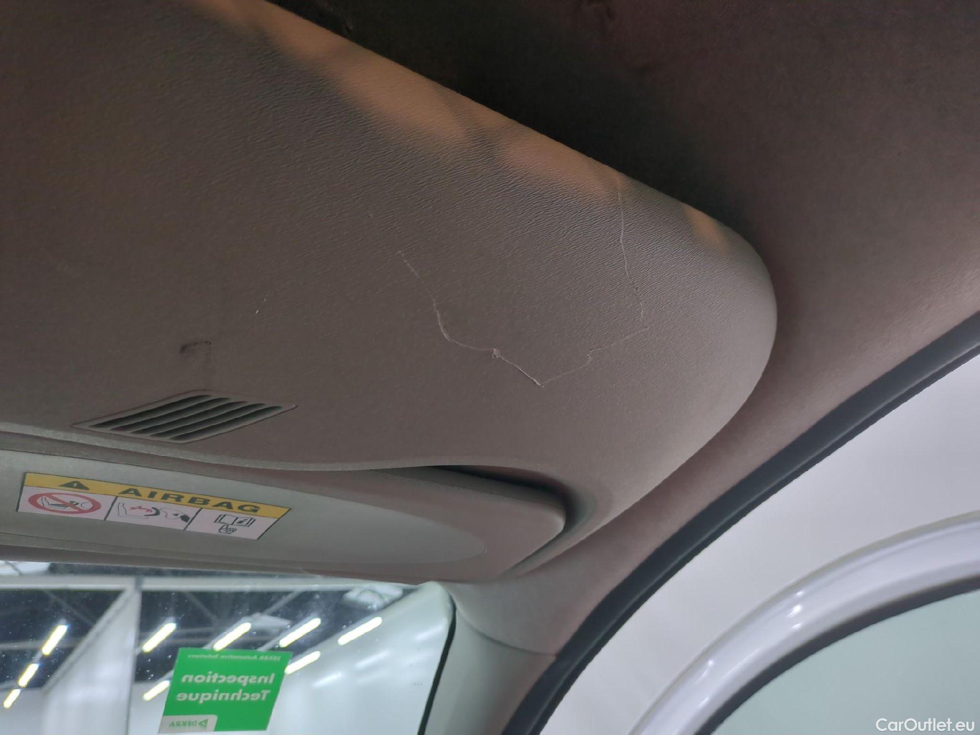  Renault  Kangoo  Express Grand Confort (L1) 1.5 dCi 90CV BVM5 E6 #100