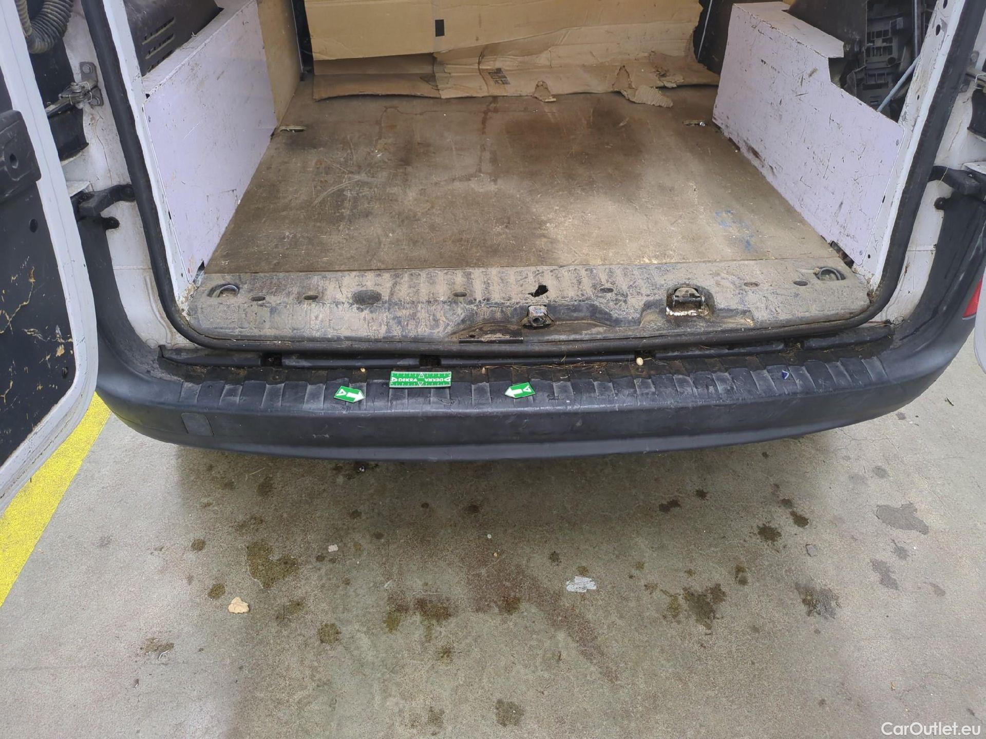  Renault  Kangoo  Express Grand Confort (L1) 1.5 dCi 90CV BVM5 E6 #41