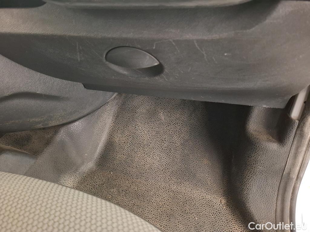  Renault  Kangoo  Express Grand Confort (L1) 1.5 dCi 110CV BVM6 E6 #19