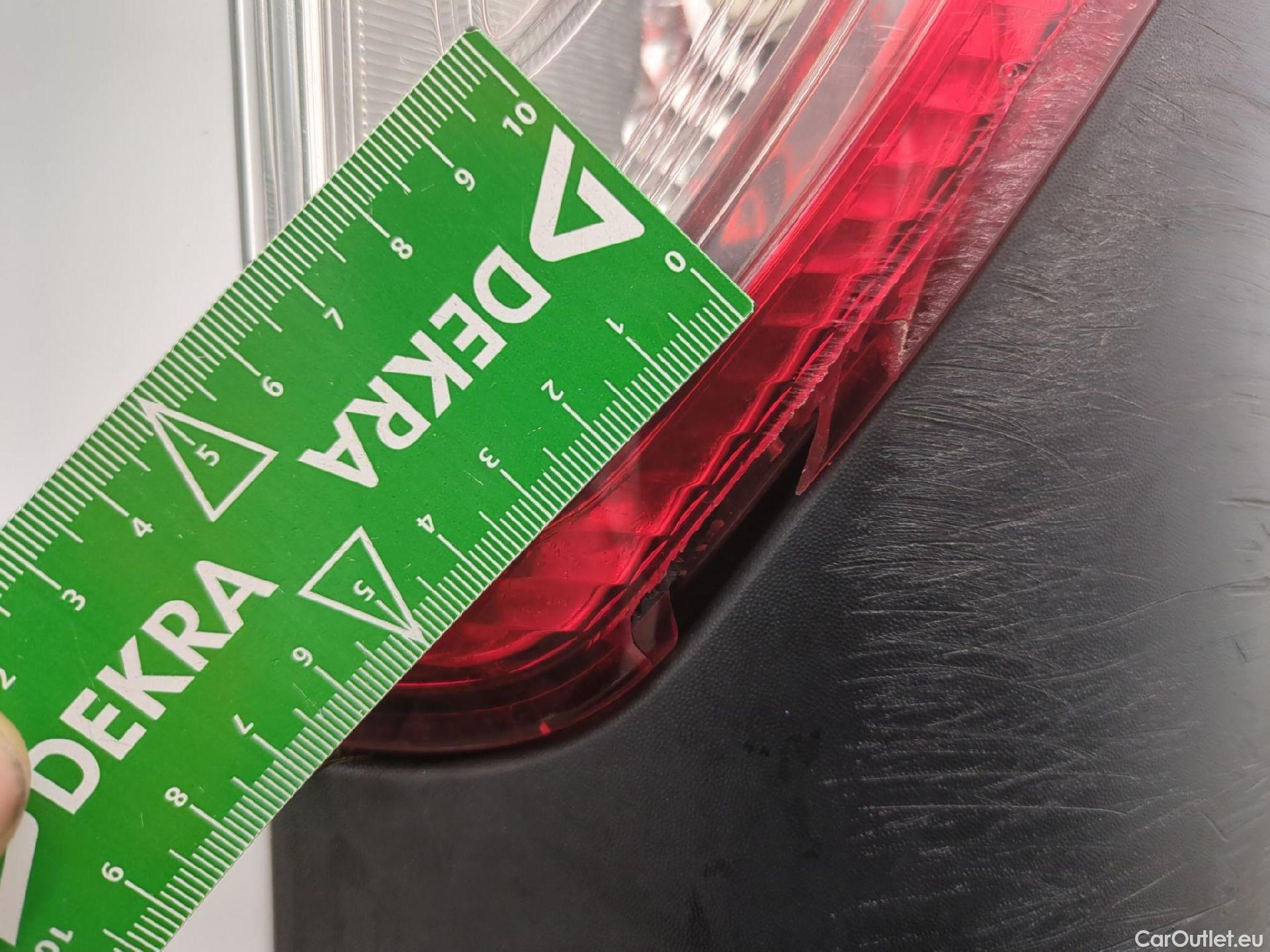  Renault  Kangoo  Express Grand Confort (L1) 1.5 dCi 90CV BVM5 E6 #55